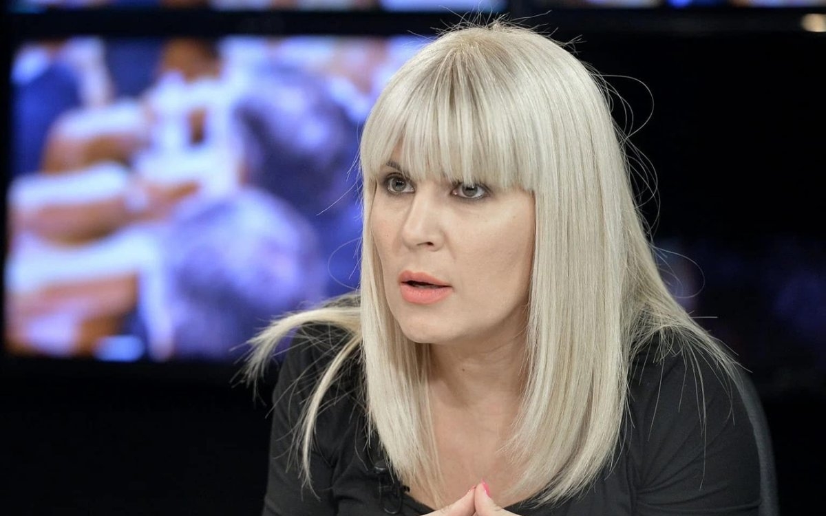 Elena Udrea, noi probleme cu legea la aproape un an de când a fost eliberată din închisoare. De ce a fost dată din nou în judecată
