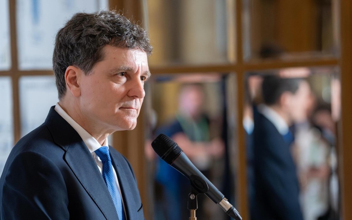 Nicușor Dan se pregătește să facă prima nominalizare de premier. Cine ar fi favorit