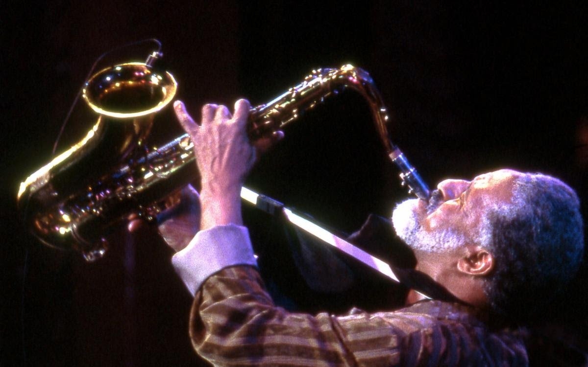 Doliu în muzică! A murit marele Sonny Rollins la vârsta de 95 de ani