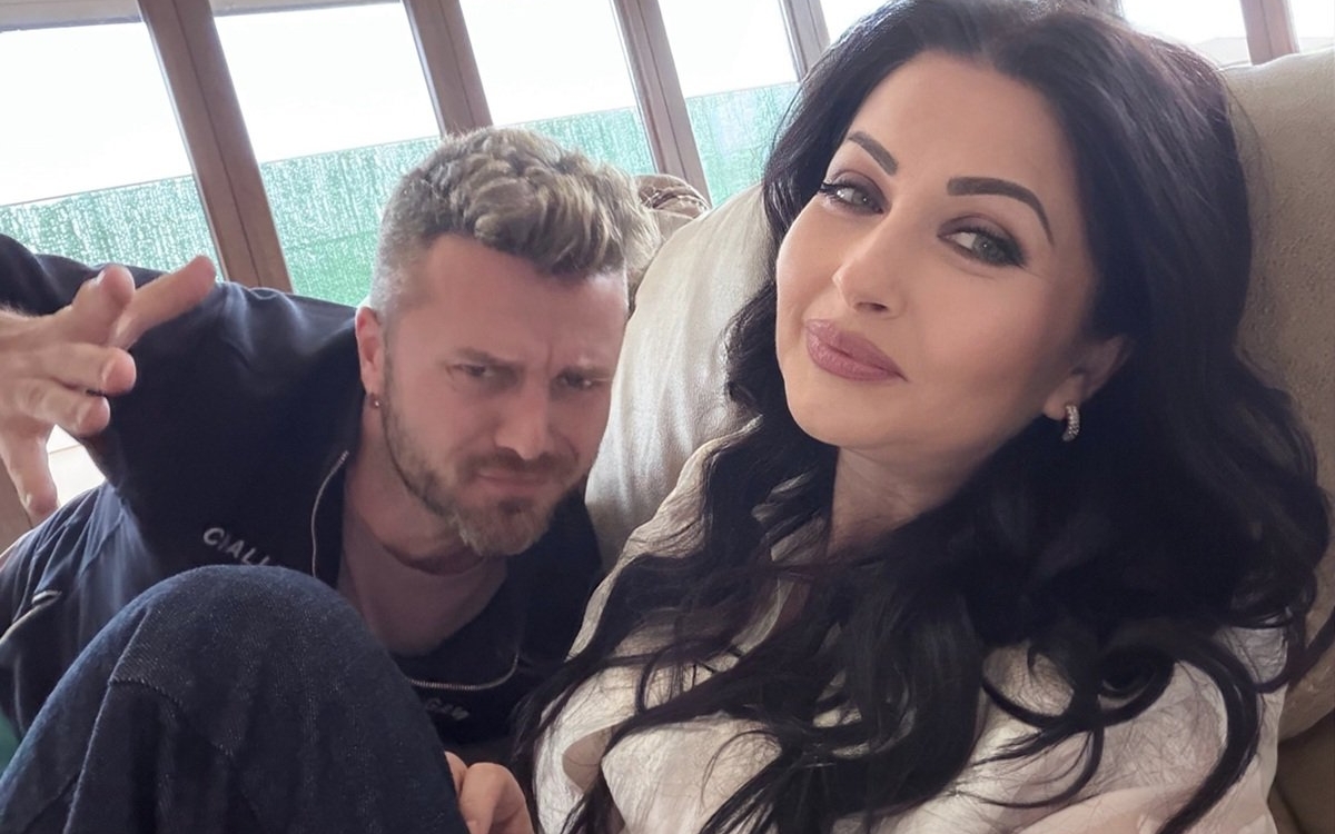 Gabriela Cristea, adevărul despre situația financiară în familia ei. „Veniturile lui Tavi sunt cam..."