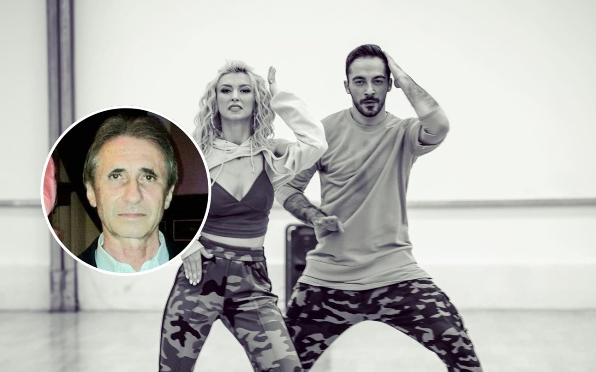 Primele declarații ale lui Săndel Bălan după ce s-a spus că Andreea Bălan și Petrișor Ruge au rupt colaborarea: „Legat de ceea ce se zice...”