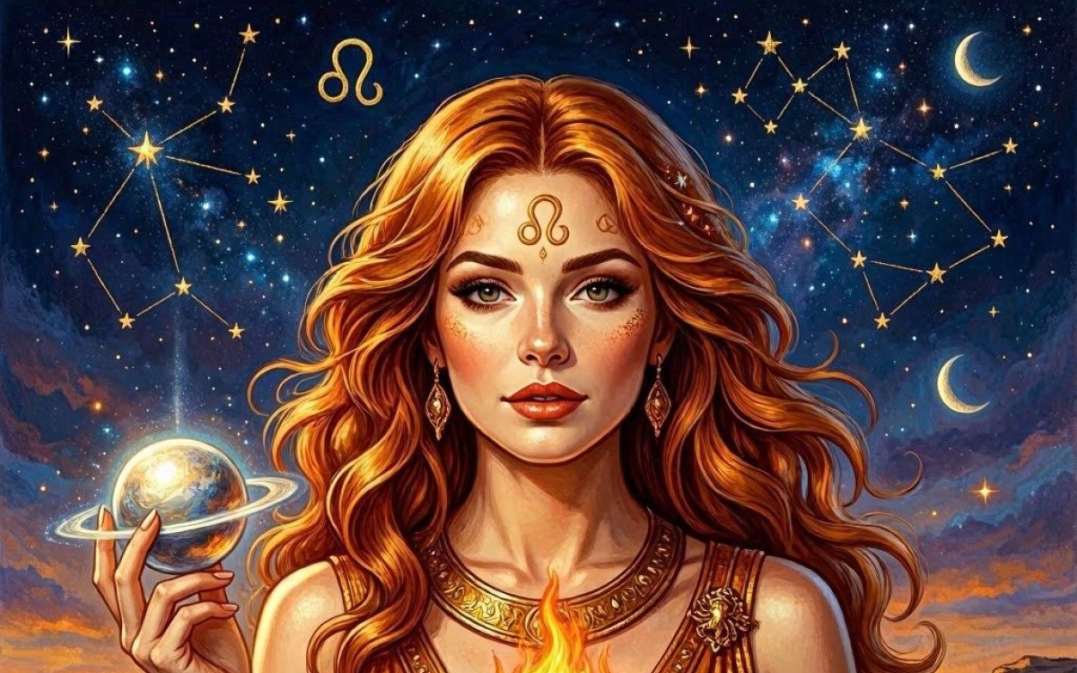 Horoscop mâine, 1 iunie 2026. Mercur intră în Rac. Pentru patru zodii, inima „bate” creierul. Trăiesc patimi necugetate care le vor arde până la os!
