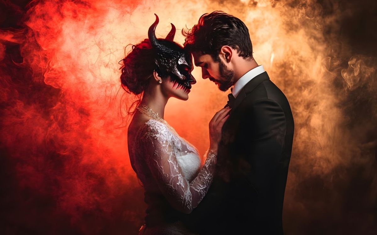 Horoscopul dragostei de mâine, 1 iunie. Astrele deschid uși periculoase spre trecut, trei nativi dau nas în nas cu demonii vechilor relații