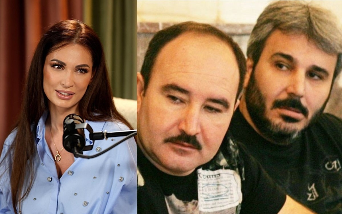 Ce relație au avut, de fapt, Nicoleta Luciu și frații Cămătaru? Sile Cămătaru a spus tot adevărul