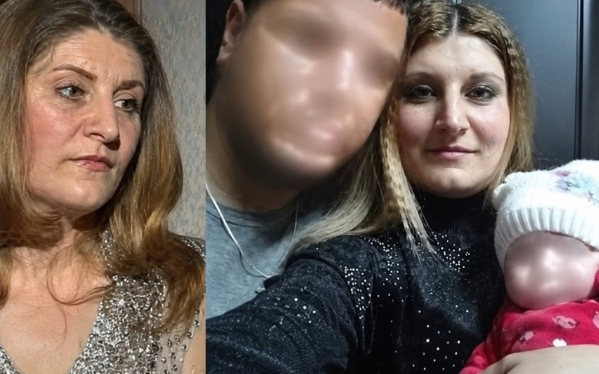 „12 ani am trăit un calvar cu un musulman. Mă rugam la Dumnezeu să meargă mai repede la muncă. Dacă nu fugeam, mă aduceau moartă..."