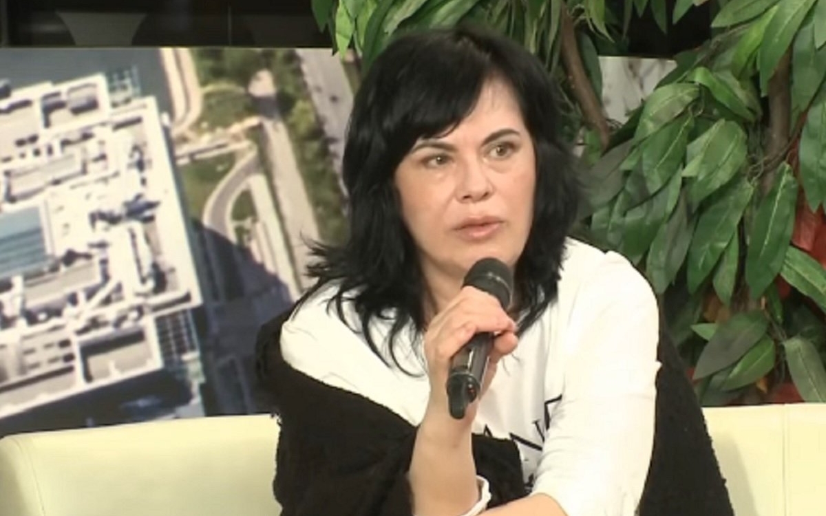 Mariana Moculescu, la un pas să rămână fără acoperiș deasupra capului. Este obligată de instanță să părăsească apartamentul pentru care nu a mai plătit chiria