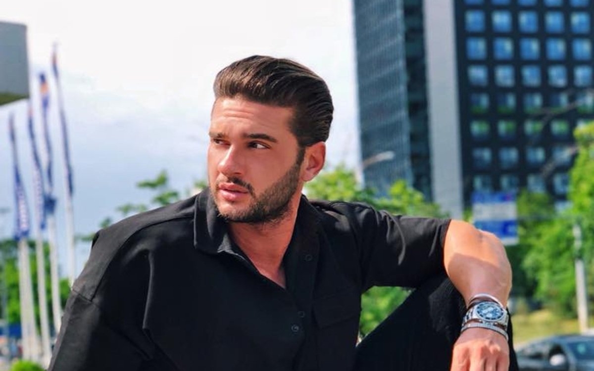 Dorian Popa e în doliu. „O parte din inima mea nu mai bate”