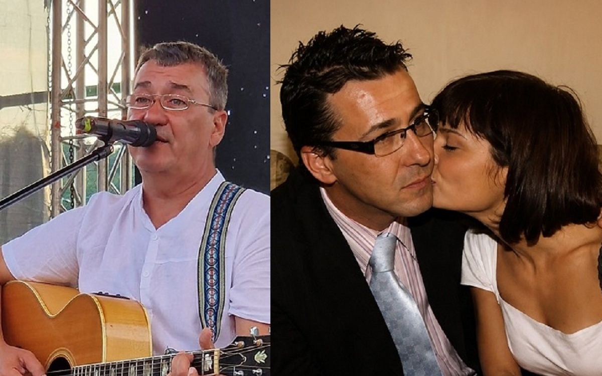 Florin Chilian, noi declarații despre scandalul cu Ana Maria Georgescu, după 20 de ani de când a fost acuzat că ar fi agresat-o. „I-am salvat viața de două ori”