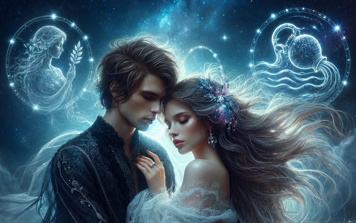 Horoscopul dragostei pentru iunie 2026. Două zodii fug de iubire ca dracul de tămâie, dar tot ajung cu inima frântă