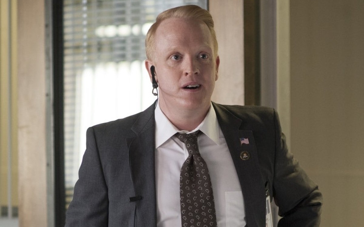 A murit actorul Owain Rhys Davies, cunoscut pentru rolul din „Twin Peaks"