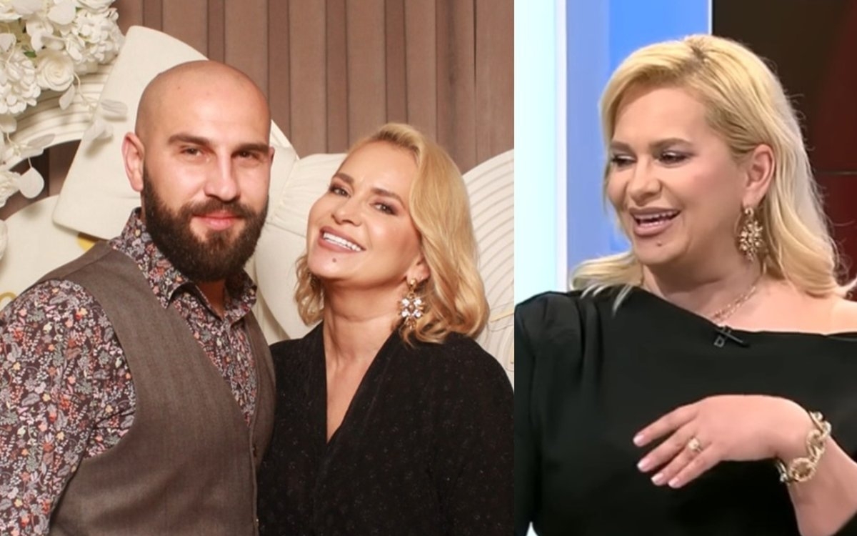 Paula Chirilă a fost cerută în căsătorie, la aproximativ un deceniu de când a divorțat de tatăl fiicei sale. Cine este noul iubit