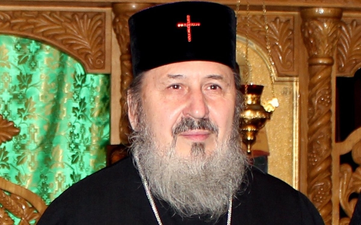 Cutremur în Biserica Ortodoxă Română. Mitropolitul Petru se retrage după scandalul care a zguduit Mitropolia Basarabiei
