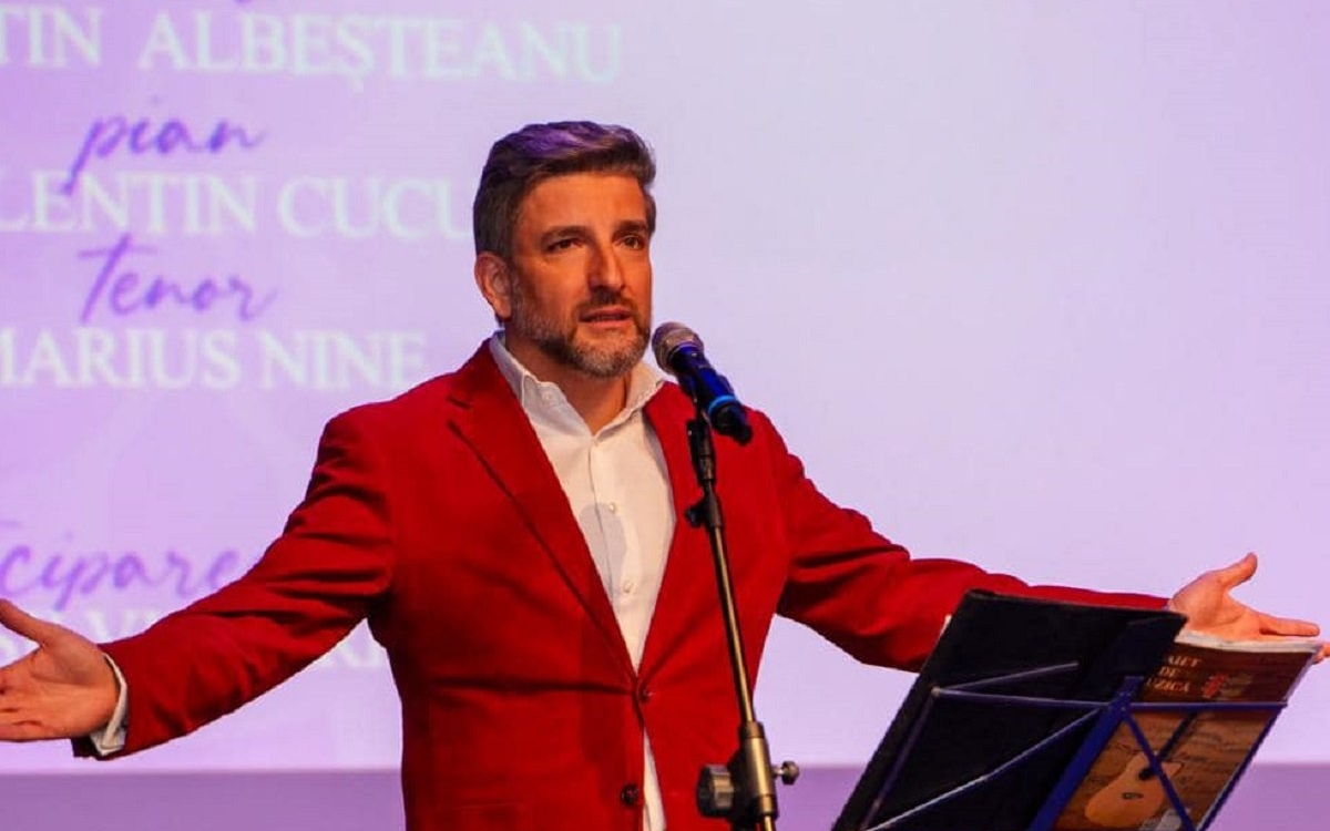 Silviu Biriș a fost dat în judecată de propria fiică. Cei doi au avut primul proces în 2023
