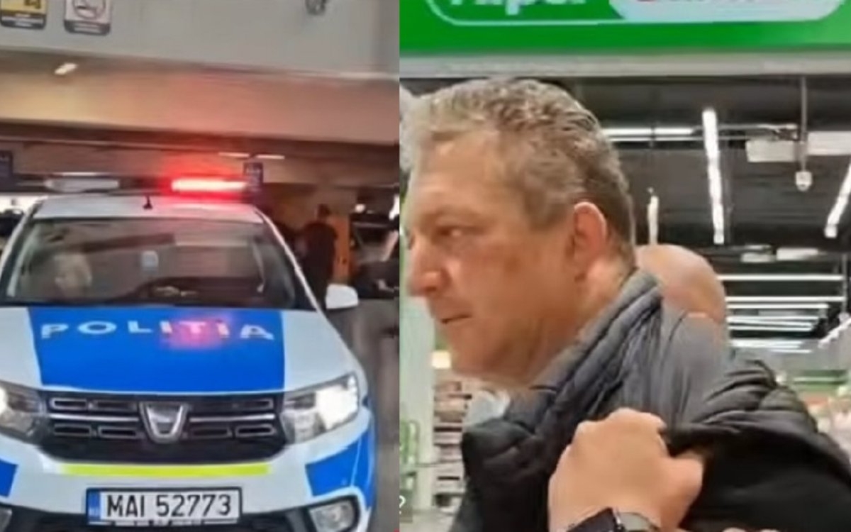 O tânără de 27 de ani din Timișoara a fost înjunghiată de iubitul de 49 de ani la mall. Bărbatul a încercat să fugă de la fața locului