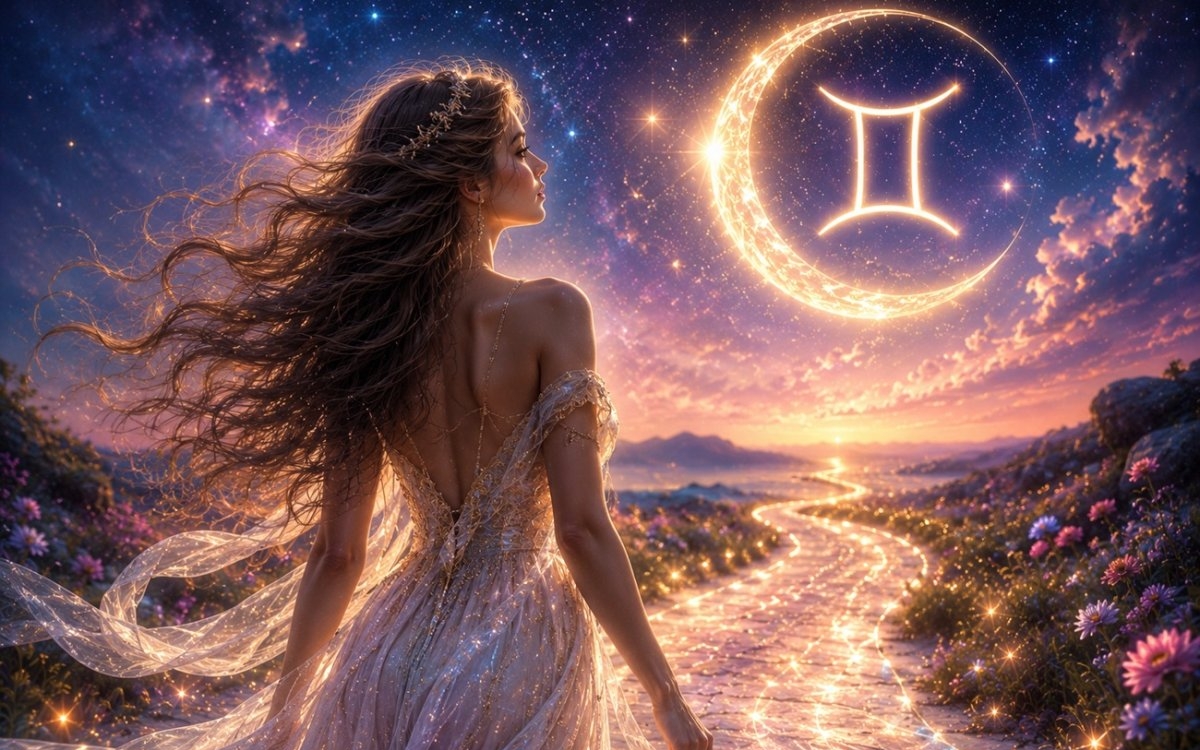 Horoscopul săptămânii 8-14 iunie. Luna Nouă în Gemeni deschide un nou drum pentru trei zodii norocoase