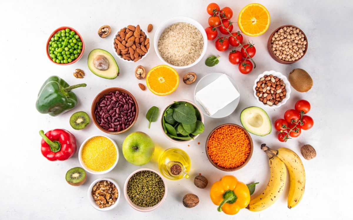 Steroli vegetali: ce sunt și ce beneficii au