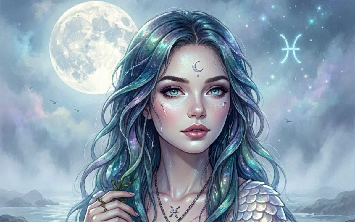 Horoscop mâine, 6 iunie 2026. Lună Difuză în Pești. 2 zodii nu mai fac diferența dintre prieten și dușman. Inima lor bună e pusă la grea încercare