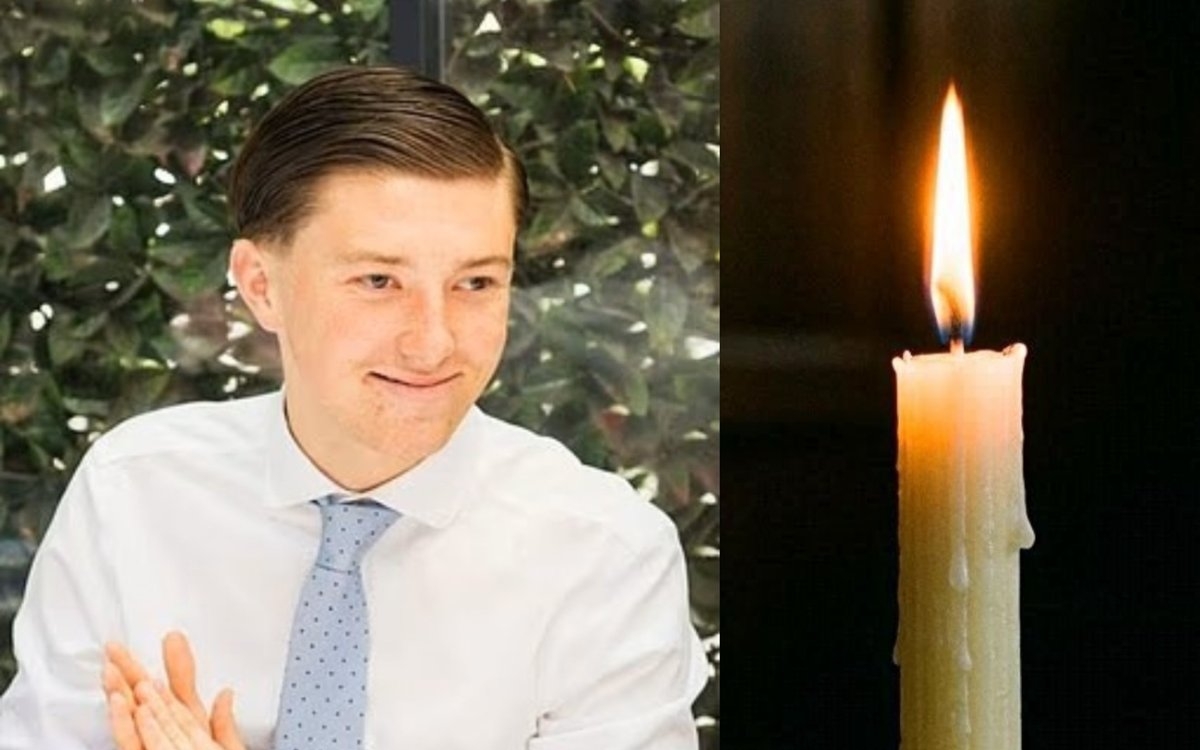 Un student de 18 ani a murit încătușat, în timp ce le spunea polițiștilor că făptașul este liber. „Cu ultimele sale cuvinte, le-a spus ofițerilor că nu poate respira. Le-a spus că fusese înjunghiat”