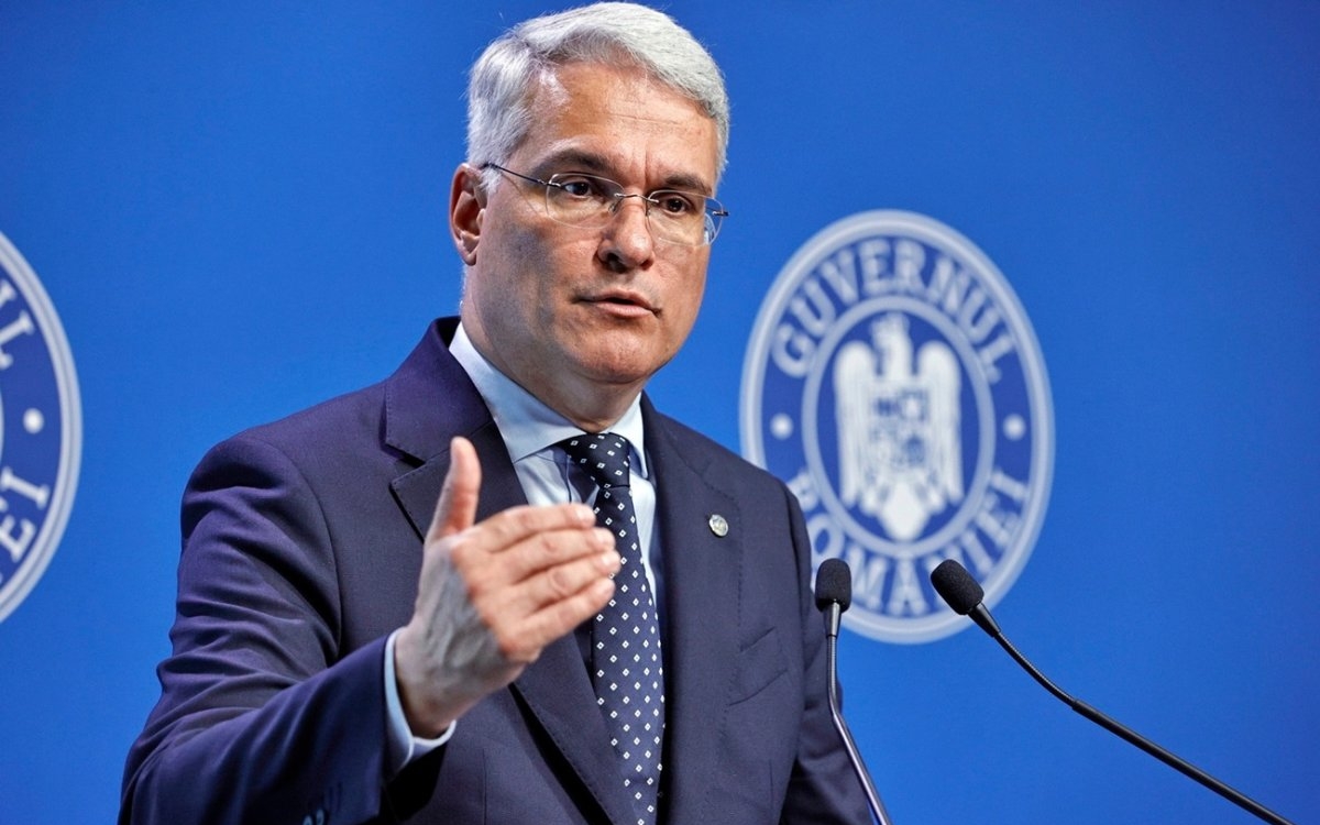 Dragoș Pîslaru, ministrul interimar al Muncii, noi detalii despre legea salarizării: „Niciun salariu din sectorul public nu va scădea”