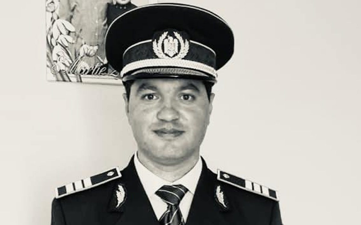 Radu, un polițist de 38 de ani din Maramureș a fost găsit fără viață într-o pădure. De ce și-ar fi pus capăt zilelor