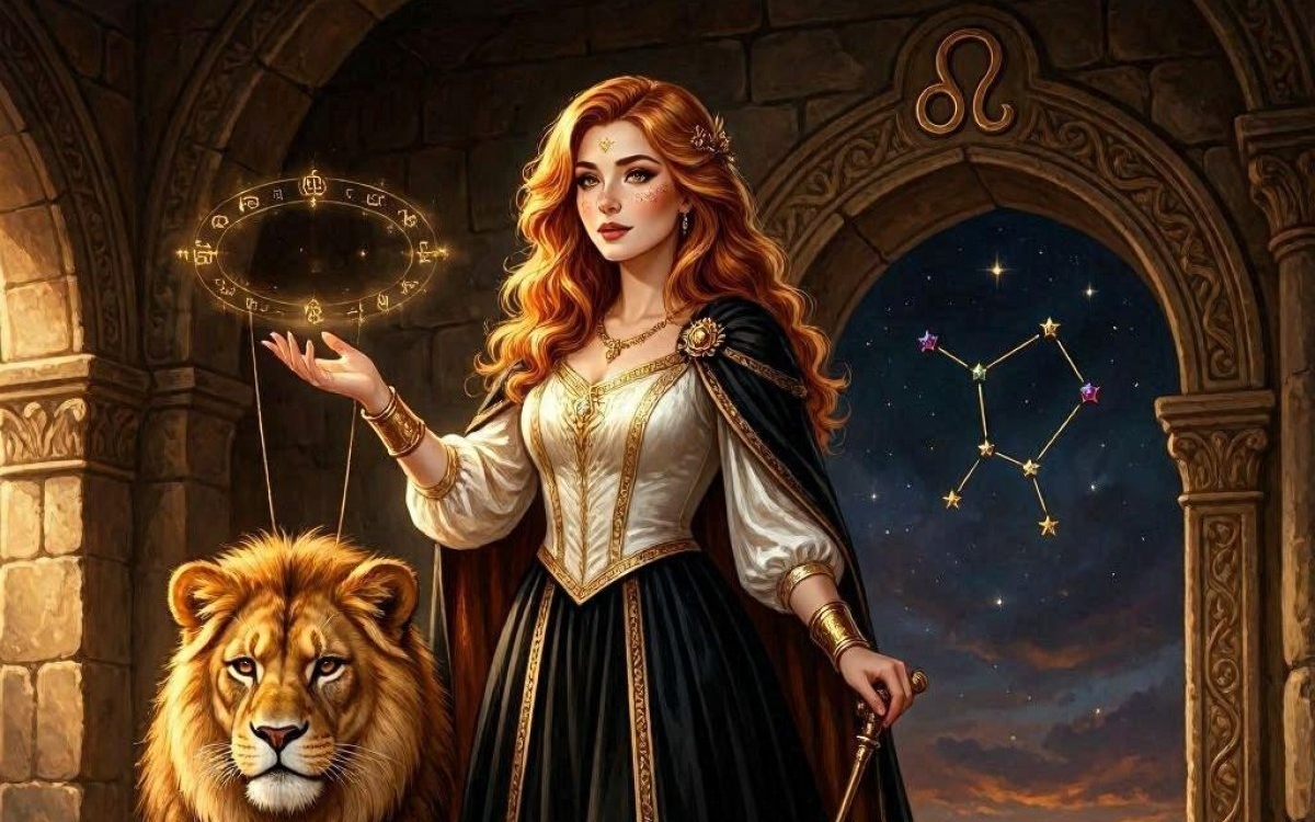Horoscop mâine, 8 iunie 2026. Judecata astrelor! Luna în Ultimul Pătrar termină karma negativă pentru două zodii. De acum pot începe în sfârșit o viață nouă