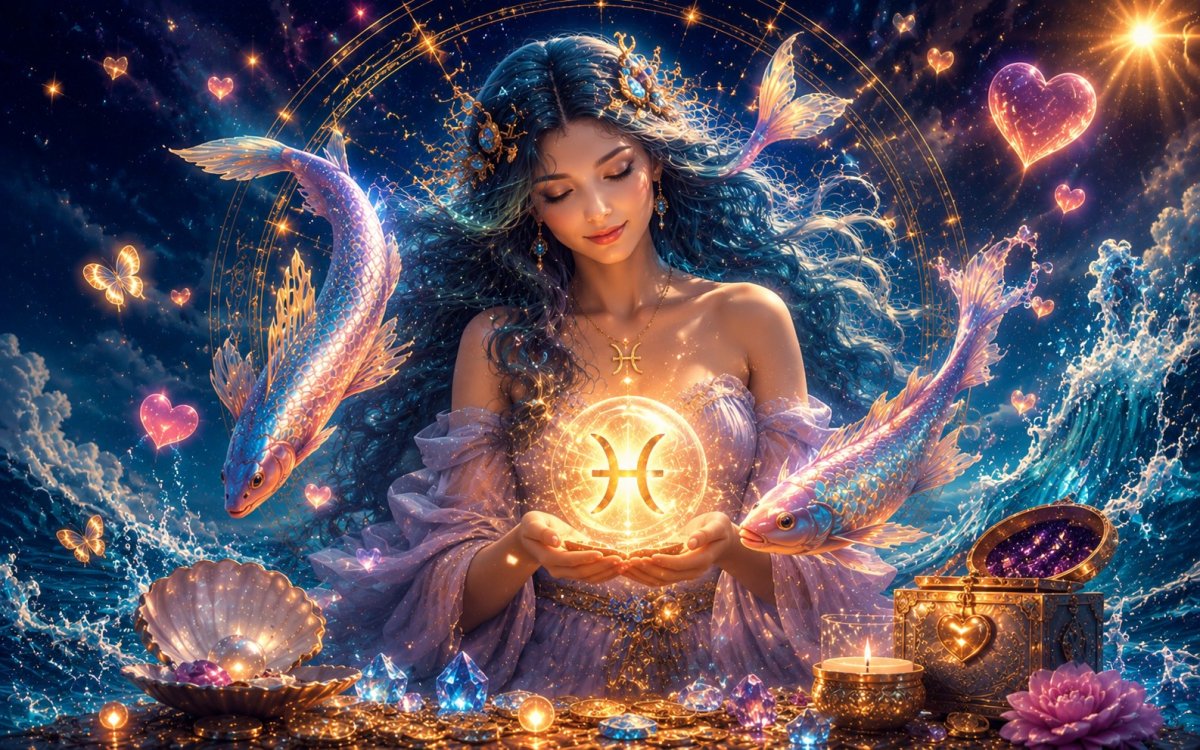 Horoscop mâine, 9 iunie 2026. Astrele lasă liber robinetul norocului! Abia peste 12 ani mai vine o asemenea șansă. La trei zodii curge cu bani, iubire, vitalitate