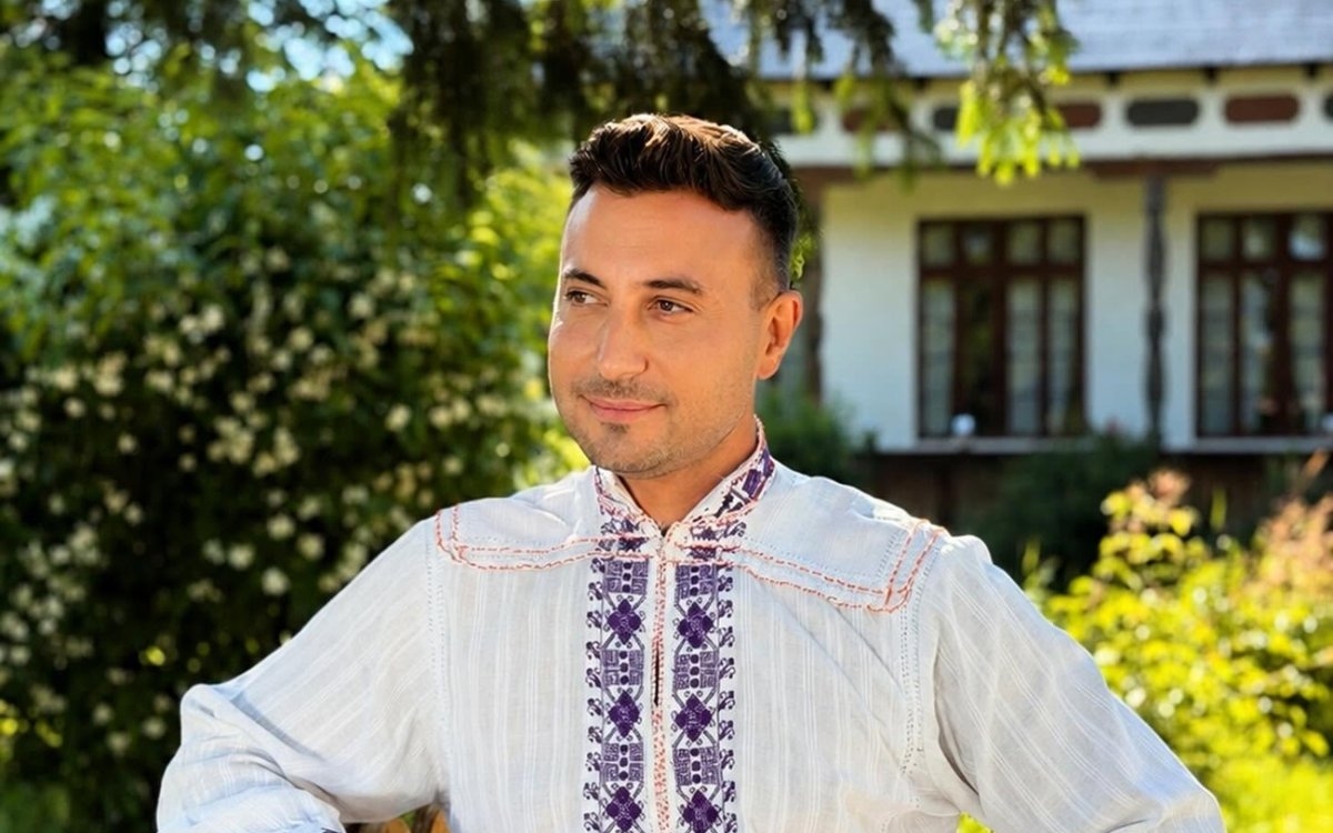 Valentin Sanfira, mesaj extrem de dur în mediul online. „Lingușitori care se agață de orice”