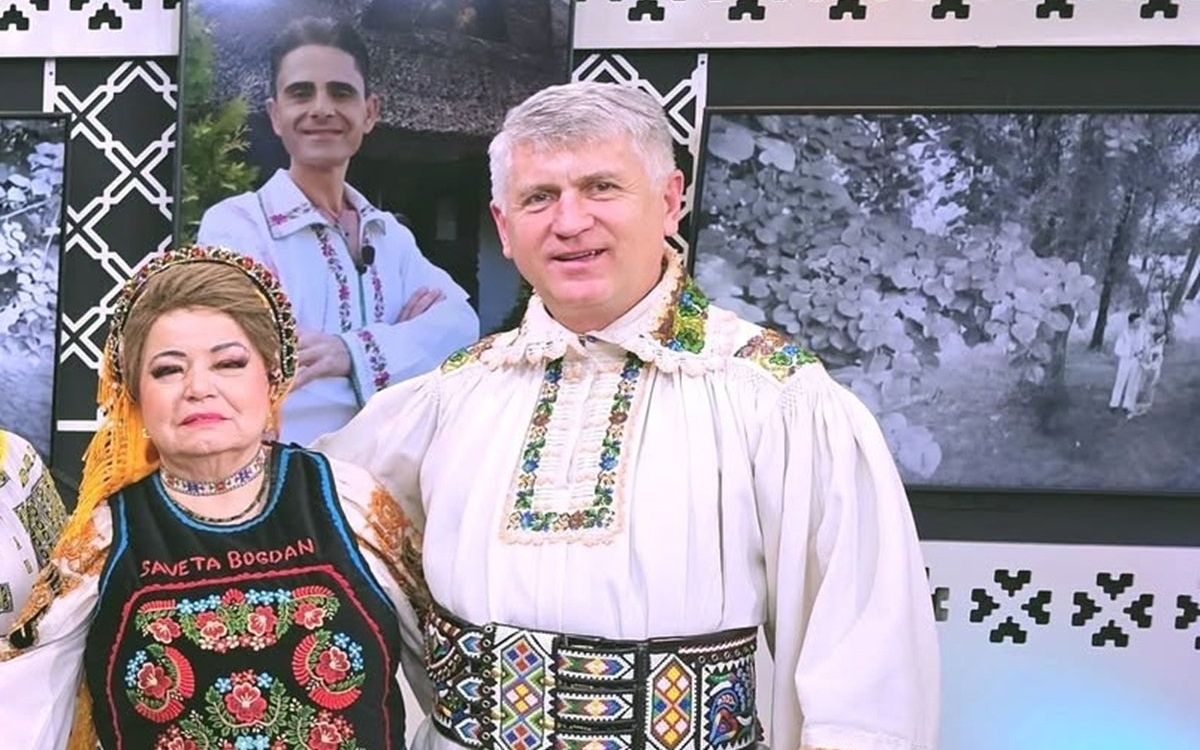 Saveta Bogdan, la un pas să fie agresată pe stradă după ce și-a arătat susținerea față de Cristian Pomohaci. „Era să mă bată"