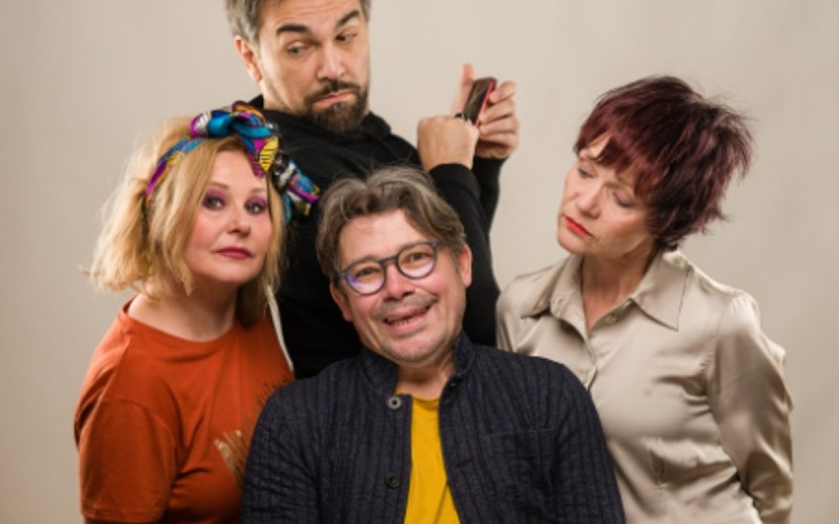 Programul Teatrului Elisabeta. 8-14 iunie
