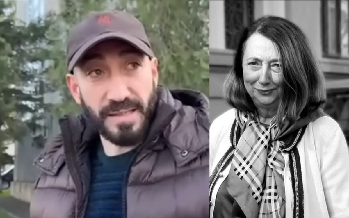 Bărbatul care a moștenit averea Rodicăi Stănoiu, din nou în centrul atenției. Marius Calotă, implicat într-un nou proces de succesiune