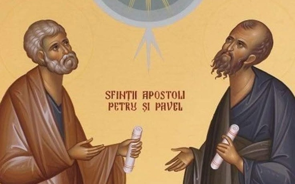 A început Postul Sfinților Apostoli Petru și Pavel 2026. Ce nu ai voie să faci