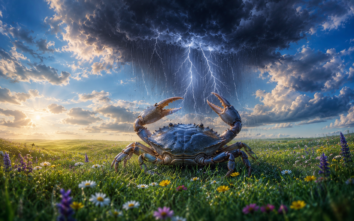 Zodiile care atrag numai ghinioane începând cu luna iulie