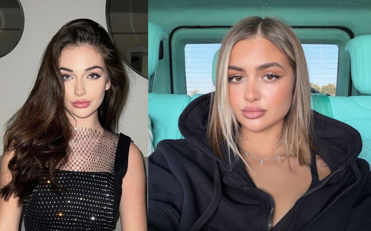 Mama Andreei Bostănică a fost amenințată de tatăl Iulianei Beregoi? Scandalul dintre cele două influencerițe a escaladat după bătaia din restaurant