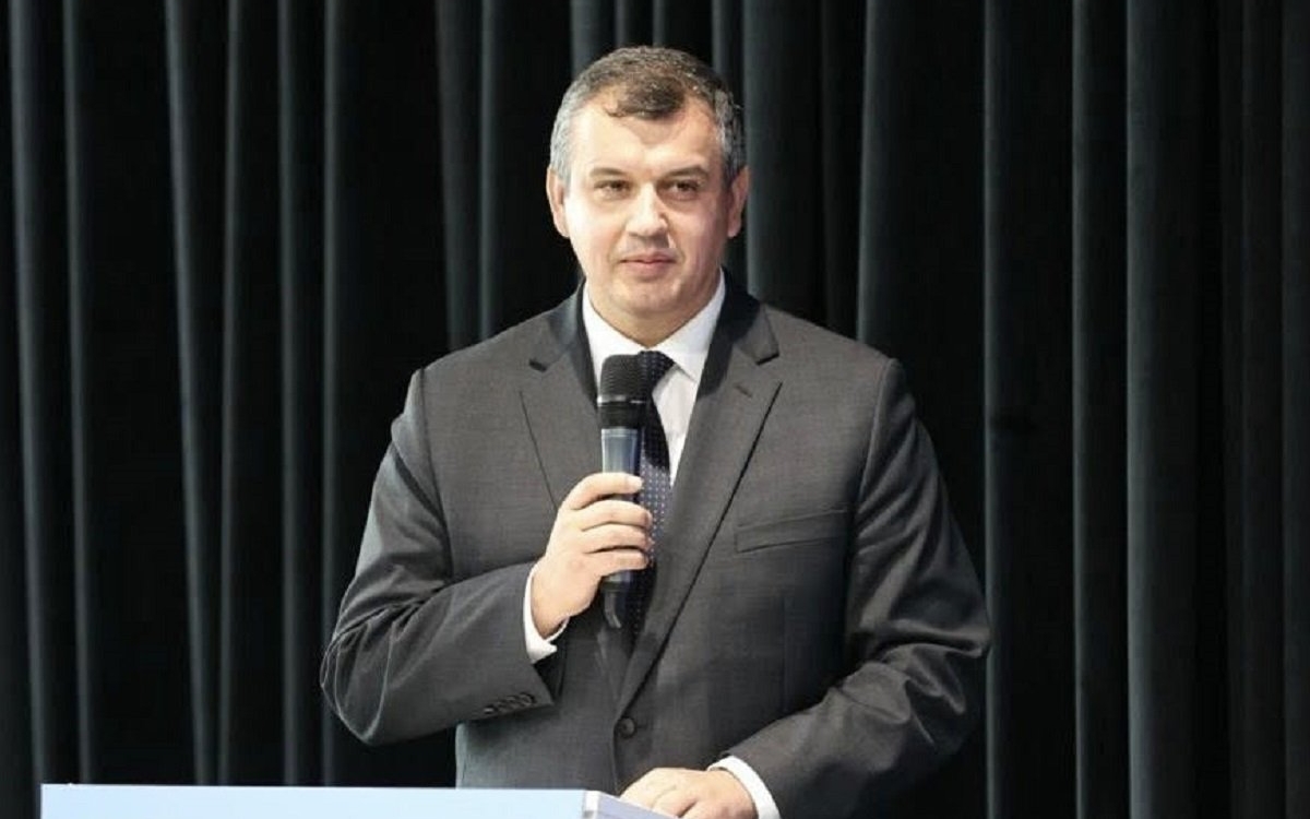 Câte cetățenii are Eugen Tomac. „Am depus o cerere la ambasada Ucrainei de a renunța la cetățenia ucraineană”