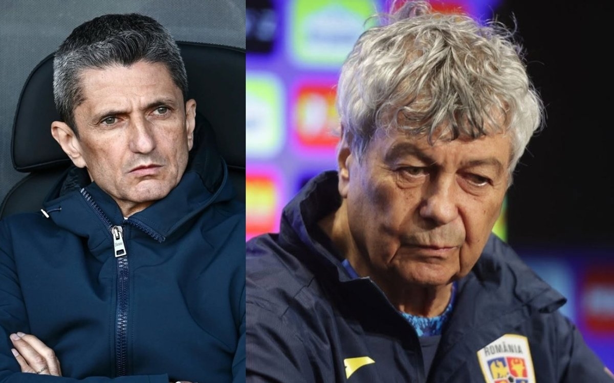 Răzvan Lucescu, confesiune sfâșietoare la două luni de la moartea tatălui său: „A fost sentimentul cel mai greu pentru mine”