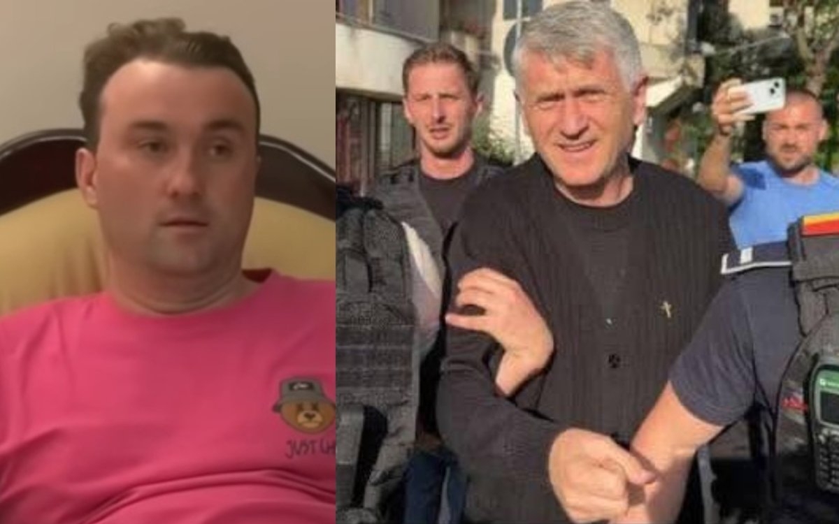 Silviu, bărbatul care l-a denunțat pe Cristian Pomohaci, a făcut primele declarații despre scandal. „M-au luat fiorii, era îmbrăcat în preot, ieșit de la slujbă”