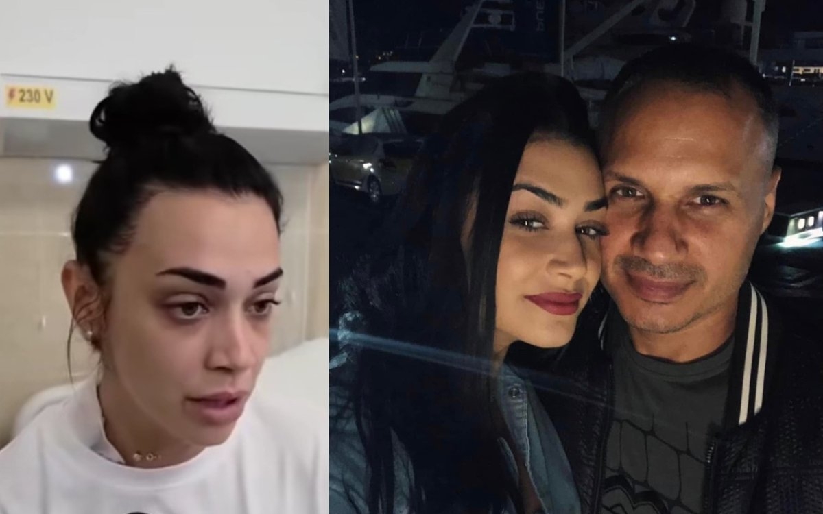 Daniela, o femeie din Lupeni și fiica ei de 9 ani au fost la un pas de tragedie după ce soțul femeii le-a împușcat în plină stradă. „S-a dat jos din mașină și a început să tragă”
