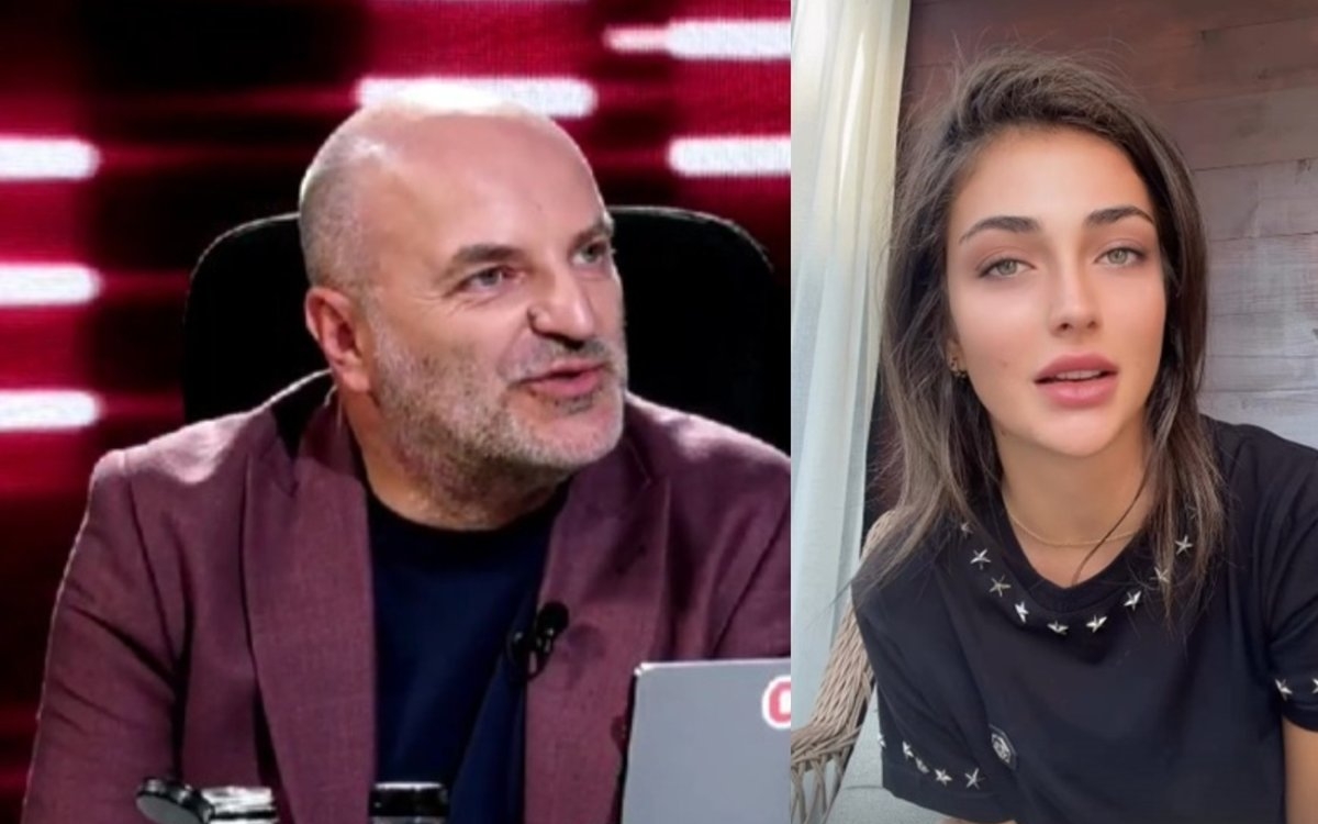 Dan Capatos, atac dur la adresa Andreei Bostănică. „O răsfățată, nu te poți baza pe ea”