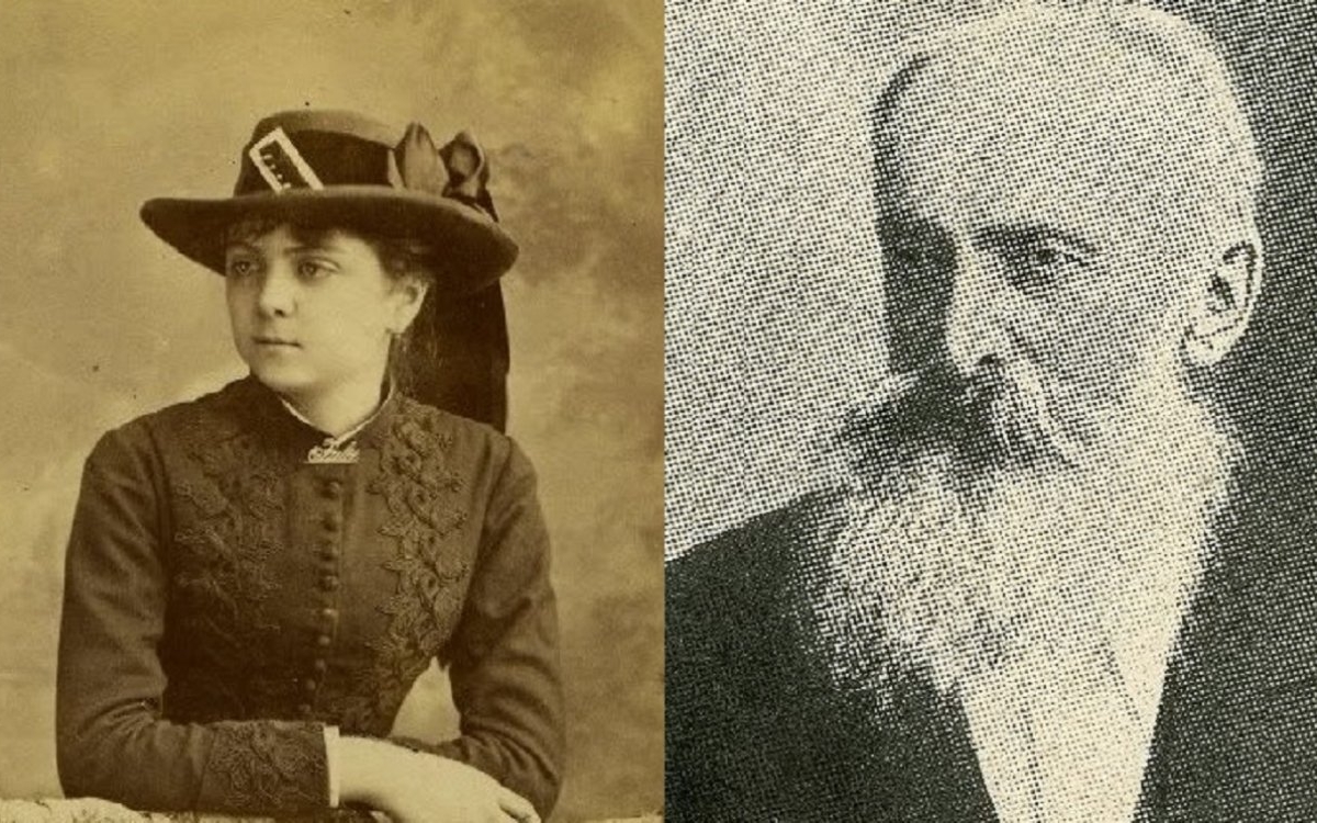 Iulia Hașdeu, copilul genial cu destin tragic, care l-ar fi putut depăși pe Mihai Eminescu. Legătura stranie cu tatăl ei, chiar și dincolo de moarte