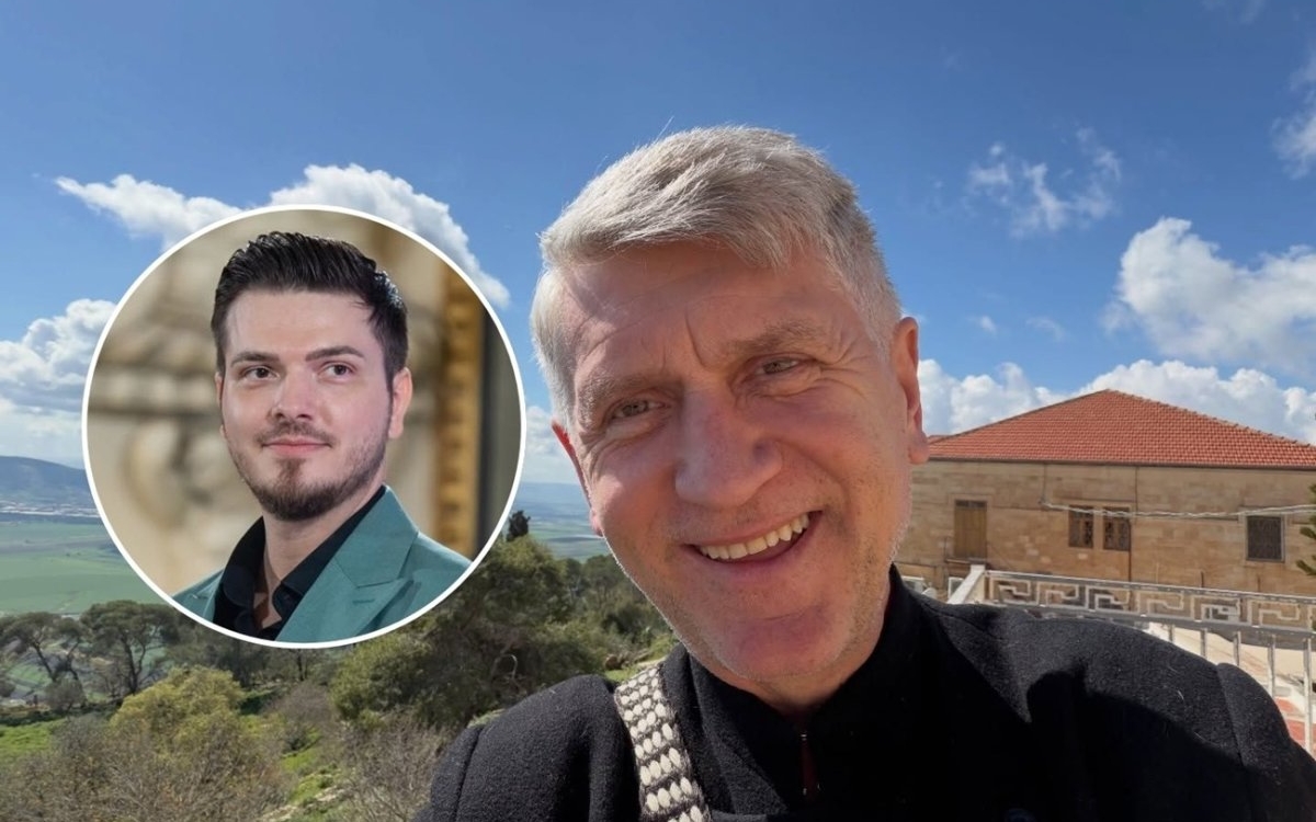 Florin Burescu, acuzații grave la adresa lui Cristian Pomohaci. „E foarte agresiv. S-a dat la mine, s-a lăsat cu pumni, cu picioare”