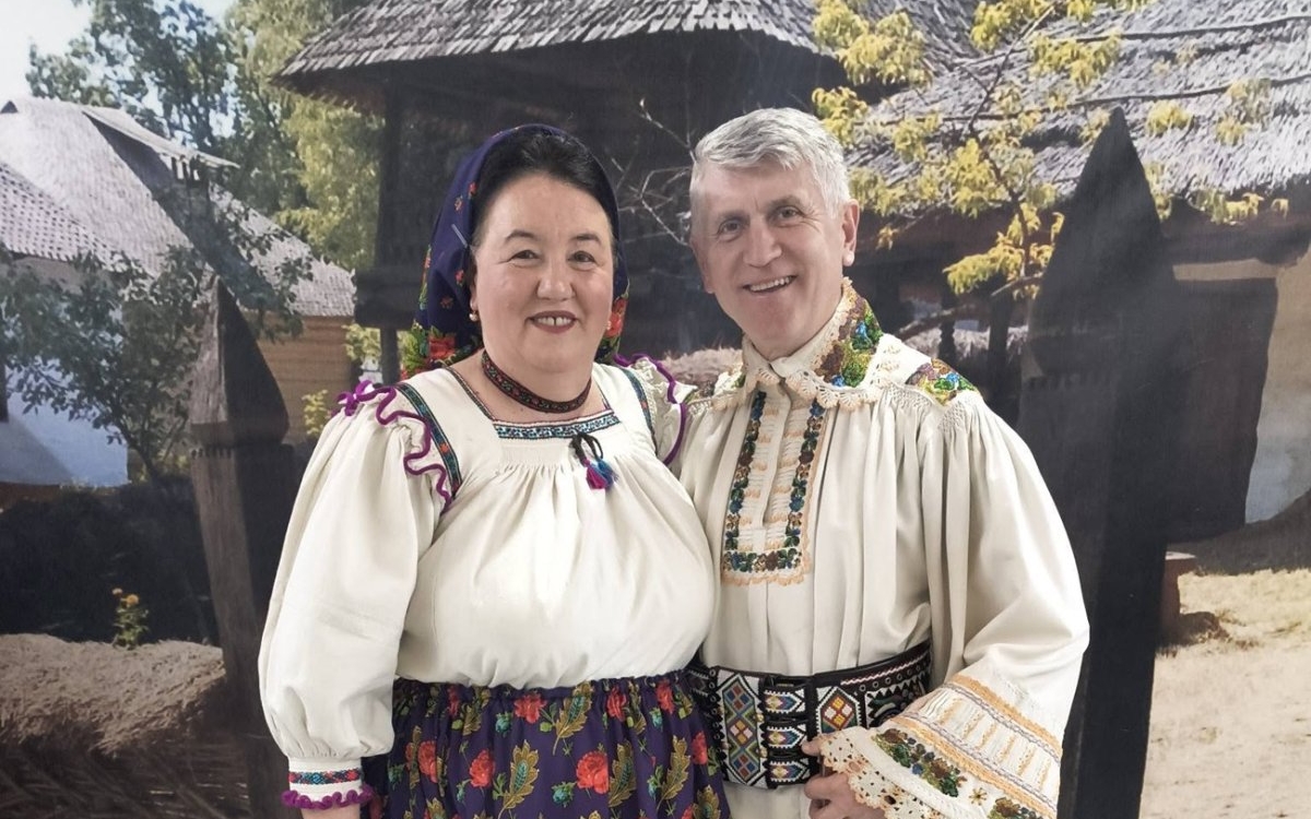 Cine este fosta soție a lui Cristian Pomohaci. Femeia face dezvăluiri dureroase și șocante despre căsnicia lor neconsumată