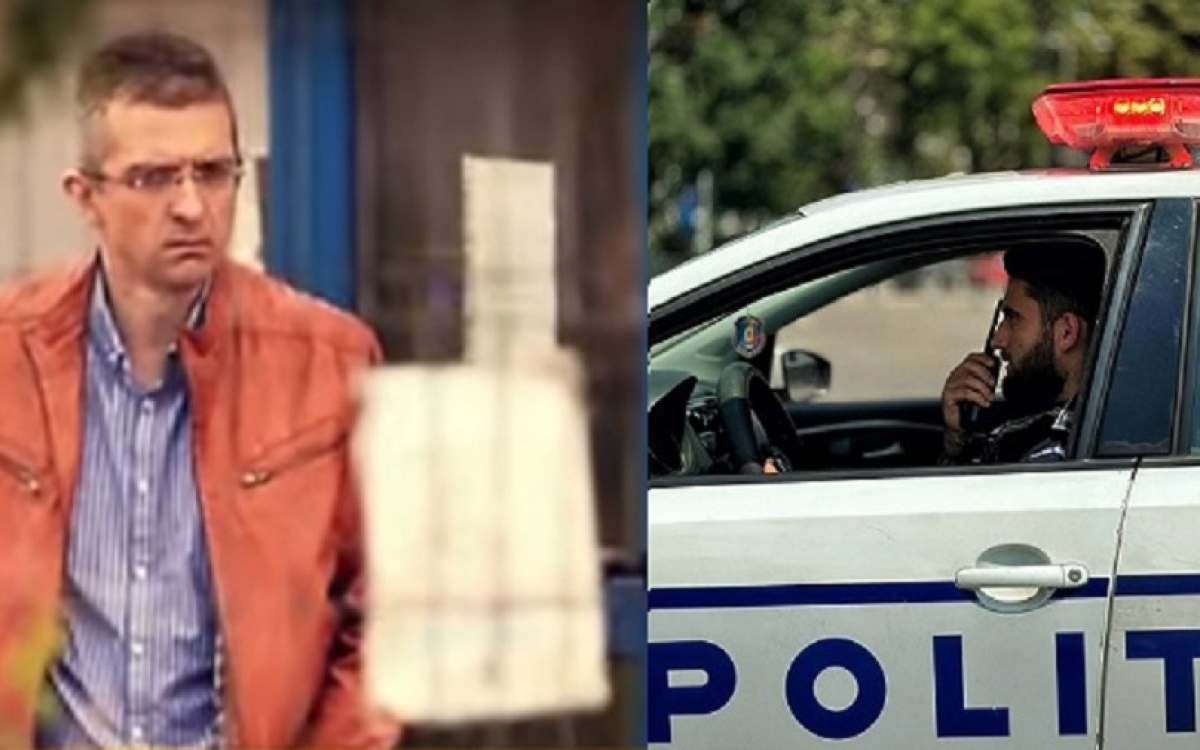 Fiica lui Dan Condrea, fostul patron al imperiului Hexi Pharma, susține că a fost agresată și amenințată cu moartea de iubitul cântăreț