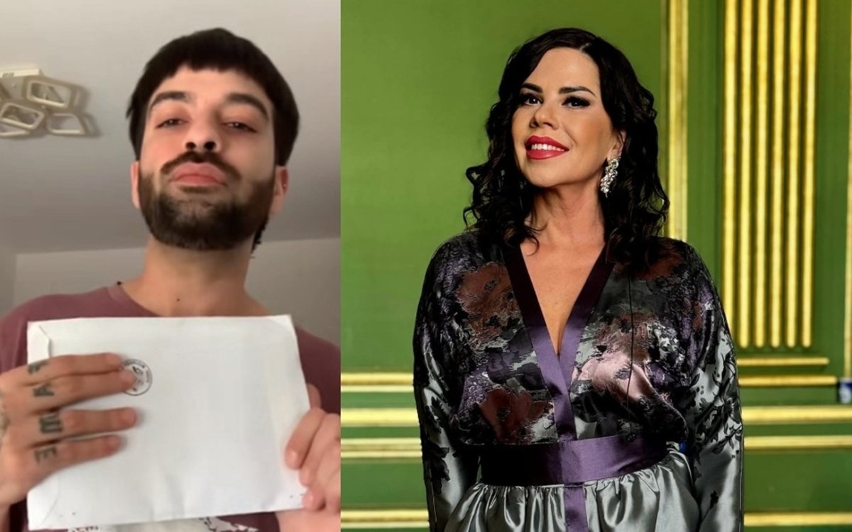 Răsturnare de situație în conflictul dintre David Pușcaș și Luminița Anghel. Ce au decis judecătorii: „Dosarul s-a clasat, ea făcea pe victima”