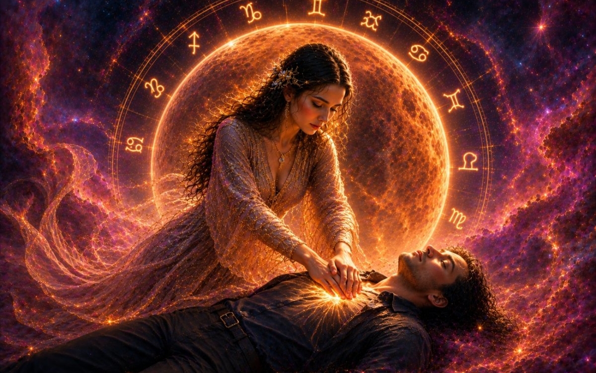 Horoscopul dragostei săptămâna 15 - 21 iunie. Planeta iubirii resuscitează relațiile aflate în moarte clinică. Două zodii mai primesc o șansă