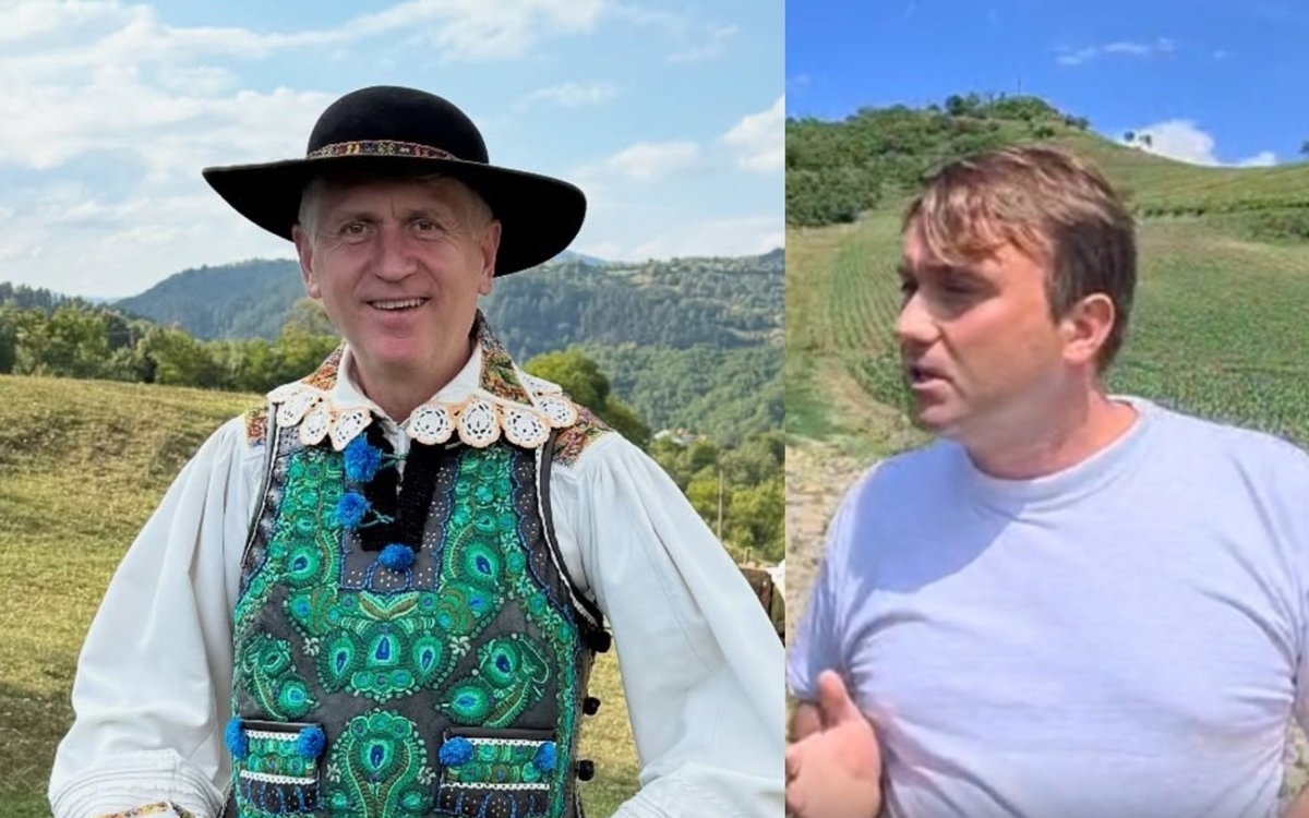 Silviu Roman, declarații halucinante despre exorcizările organizate de Cristian Pomohaci. „Erau oameni plătiți să urle”