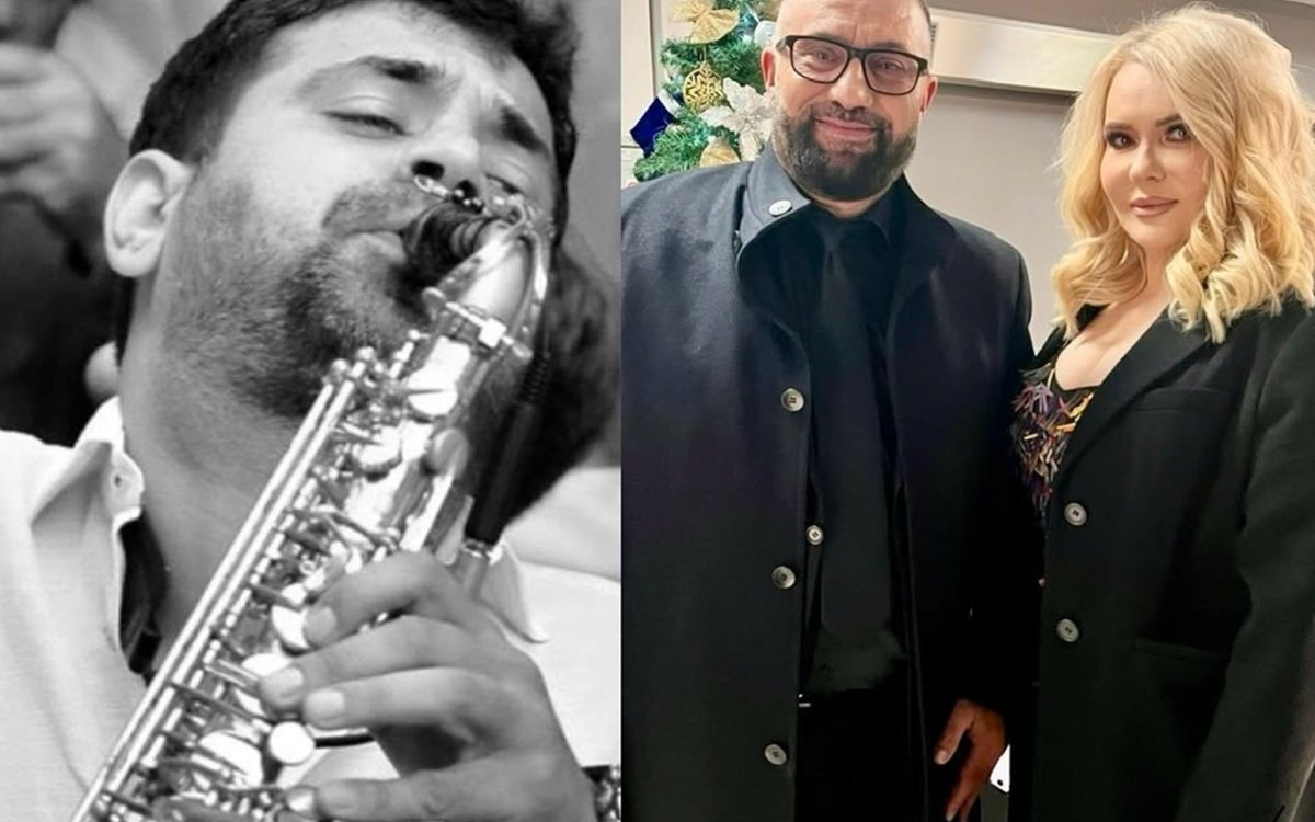Viorica și Ioniță de la Clejani sunt în doliu. Moartea lui Memiș Selciuc i-a marcat: „Mă încearcă o tristețe profundă"