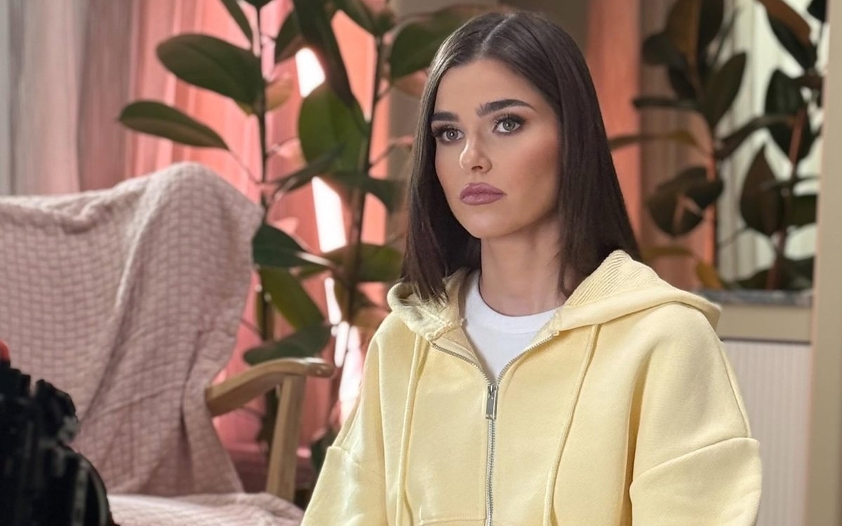 Theo Rose, anunțul devenit viral care a șocat fanii. „Am decis să divorțăm"