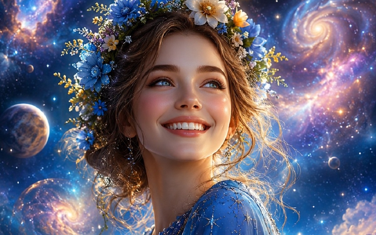 Ziua fericirii supreme, 15 iunie. Universul binecuvântează 3 zodii năpăstuite până acum de soartă