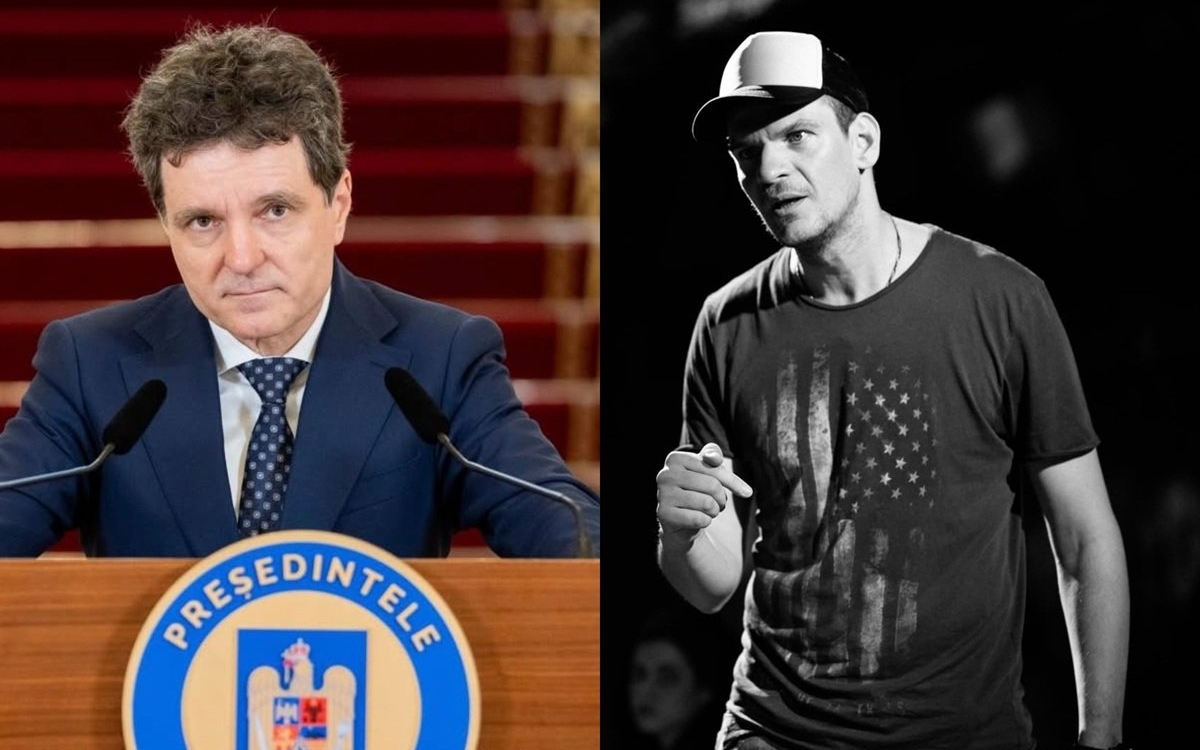 Tudor Chirilă a lansat cel mai dur atac la adresa președintelui Nicușor Dan, care l-a desemnat prim ministru pe Adrian Veștea. „Acțiunile dumneavoastră l-ar face pe Ion Iliescu să zâmbească"