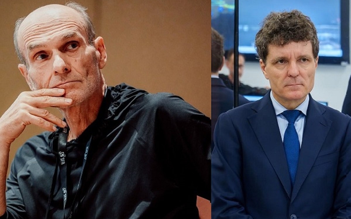 Cristian Tudor Popescu îl pune la zid, cu subiect și predicat, pe Nicușor Dan, după ce l-a numit pe Adrian Veștea în funcția de prim-ministru. „Întunecos și ticălos”